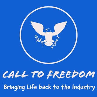 Call to Freedom Insurance Solutions Logo